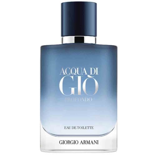 acqua di gio profondo edt for men