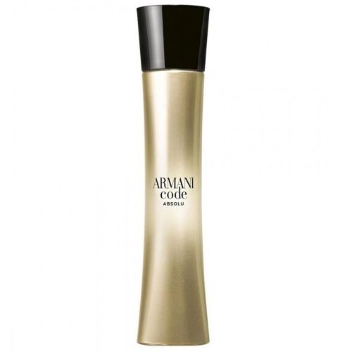 code absolu edp for women