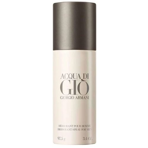 giorgio armani acqua di gio deodorant spray 150ml for men