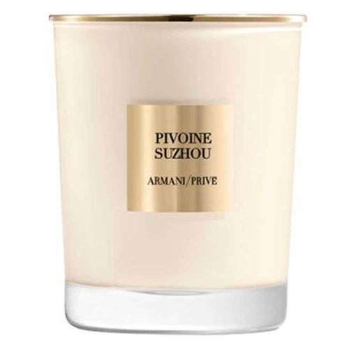 prive pivoine suzhou candle 175g