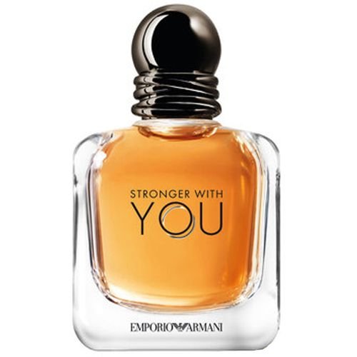 stronger with you edt for men