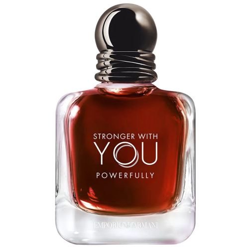 stronger with you powerfully edp for men