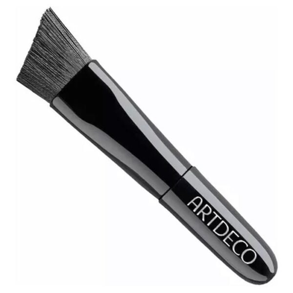artdeco brow brush for duo box