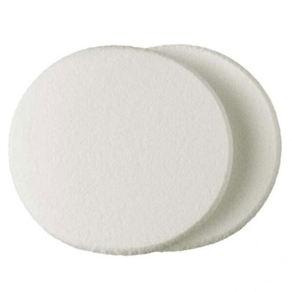 artdeco make up sponge round