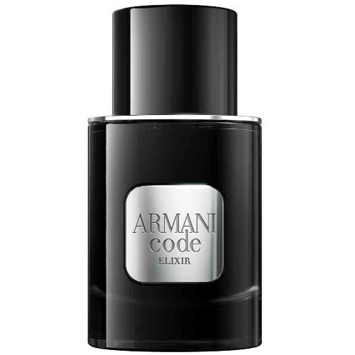 code elixir parfum 50ml for men