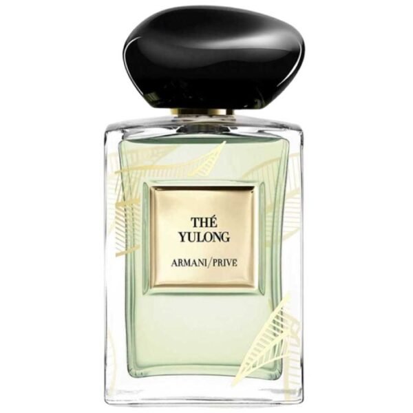prive the yulong gold leaves edt 100ml unisex